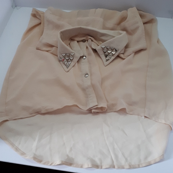 Work Blouse - Picture 2 of 2